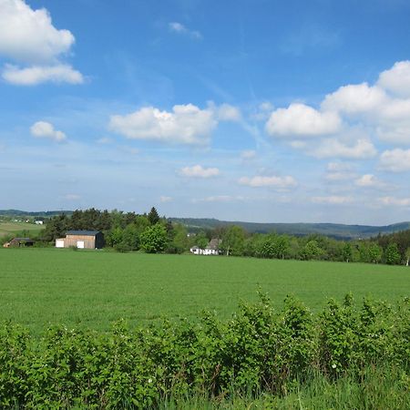 Landhaus Mordlau Hotel Garni 巴特施泰本 外观 照片